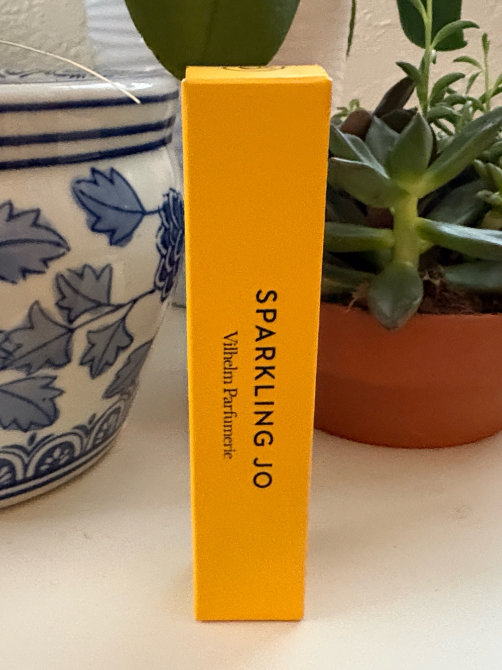 Vilhelm Parfumerie Sparkling Jo, Eau de Parfum, 10ml